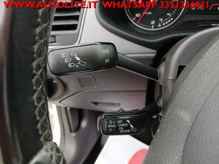 SEAT Leon usata, con Immobilizzatore elettronico