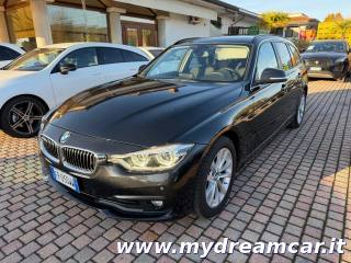 BMW 316 usata, con Airbag laterali