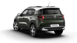 CITROEN C3 Aircross usata, con Airbag Passeggero