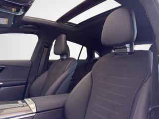 MERCEDES-BENZ GLC 220 usata, con Cerchi in lega