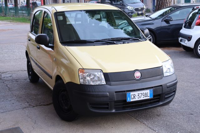 FIAT Panda usata 59