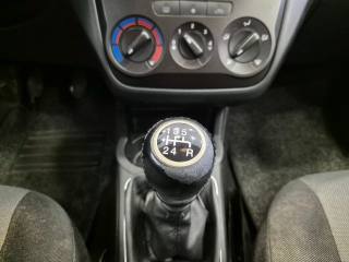 FIAT Grande Punto usata 21