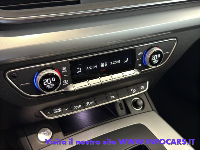 AUDI Q5 usata, con Immobilizzatore elettronico