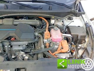KIA Sportage usata, con Controllo automatico clima
