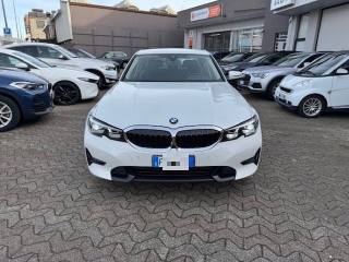 BMW 330 usata, con Airbag