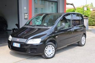 FIAT Multipla 1.6 Benz METANO 6 Posti CINGHIA SOSTITUITA Neopate