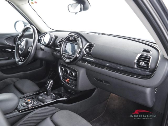 MINI Clubman usata 11
