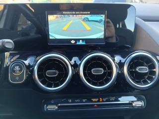 MERCEDES-BENZ B 180 usata, con Climatizzatore