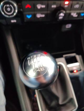 JEEP Compass usata 26