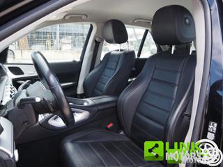 MERCEDES-BENZ GLE 300 usata 4