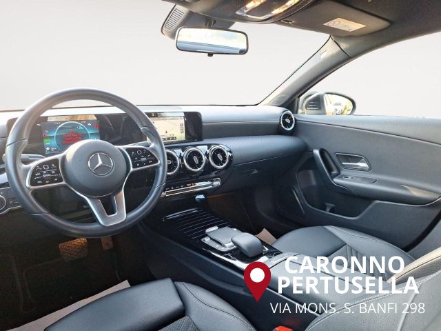 MERCEDES-BENZ A 250 usata, con Controllo trazione