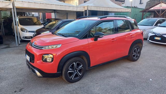 CITROEN C3 Aircross usata, con Airbag laterali