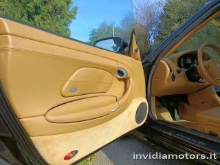 PORSCHE 996 usata, con Regolazione elettrica sedili