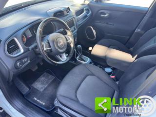 JEEP Renegade usata, con Controllo trazione