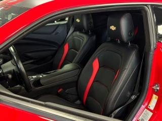 CHEVROLET Camaro usata 10