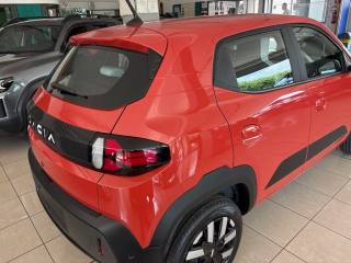 DACIA Spring Electric 45 Business