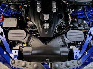 MASERATI Ghibli usata, con ESP