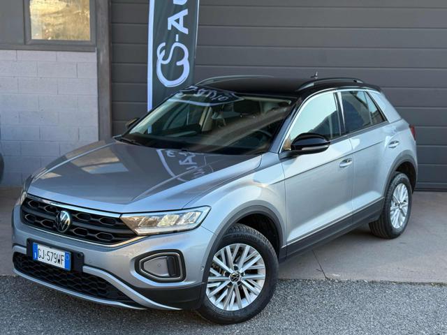 VOLKSWAGEN T-Roc usata, con Airbag laterali