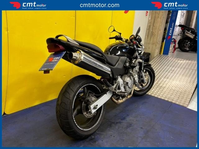 HONDA Hornet 600 usata 4