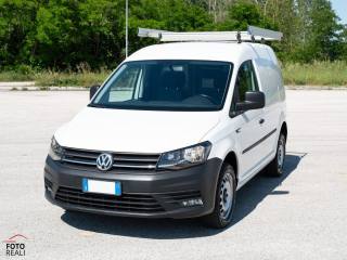 VOLKSWAGEN Caddy usata, con Airbag Passeggero