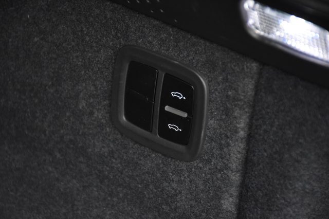 PORSCHE Macan usata, con Regolazione elettrica sedili