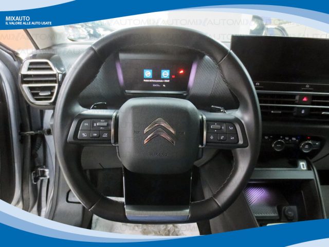 CITROEN C4 usata, con Airbag Passeggero