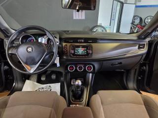 ALFA ROMEO Giulietta usata, con Servosterzo