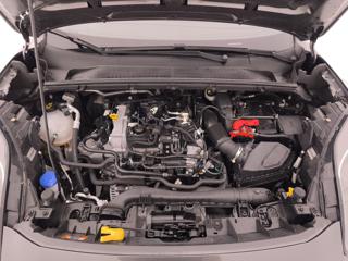 FORD Puma usata, con Airbag testa