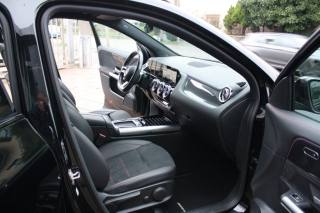 MERCEDES-BENZ GLA 180 usata, con Servosterzo