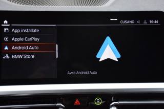 BMW 320 usata, con Vivavoce
