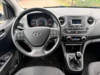 HYUNDAI i10 usata, con Controllo trazione