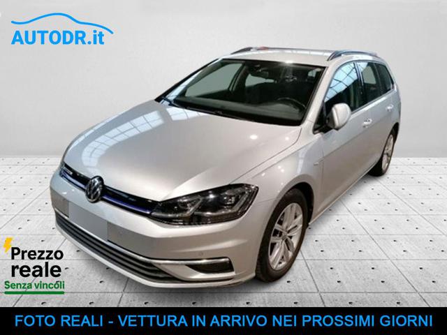 VOLKSWAGEN Golf Variant usata, con ABS