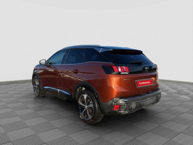 PEUGEOT 3008 usata 2