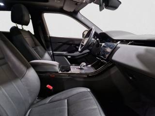 LAND ROVER Range Rover Evoque usata, con Airbag Passeggero