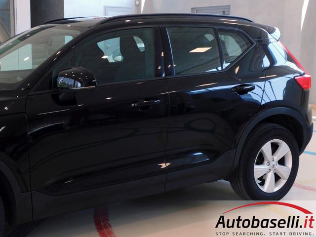 VOLVO XC40 usata, con MP3