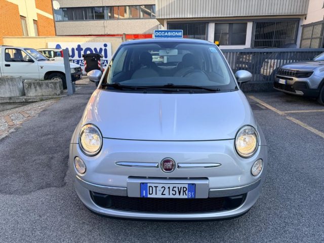 FIAT 500 usata, con Airbag laterali