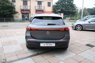 MERCEDES-BENZ EQA usata, con Cerchi in lega