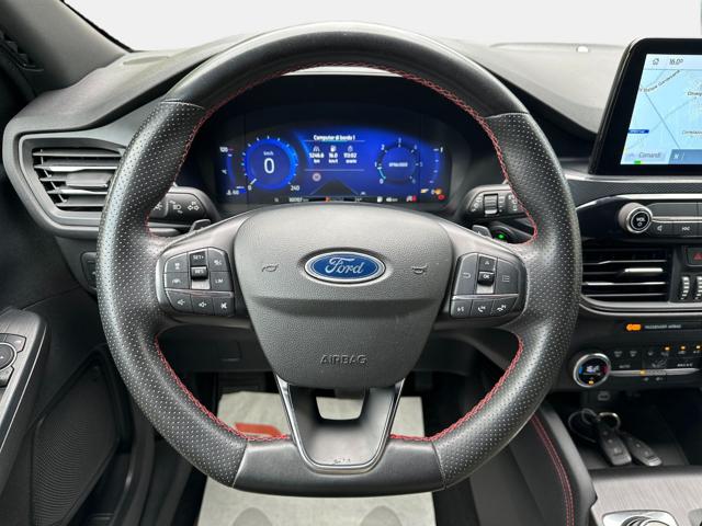 FORD Kuga usata, con Cerchi in lega