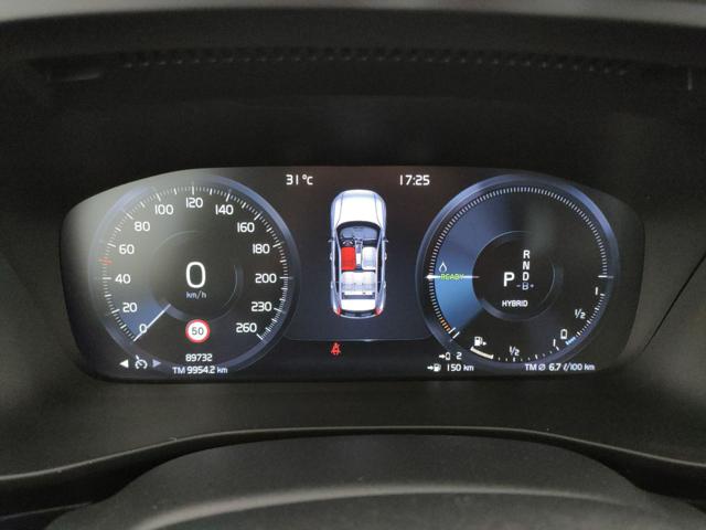 VOLVO XC40 usata, con Servosterzo
