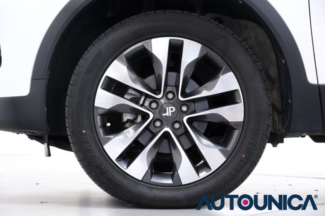 DR MOTOR DR 5.0 usata, con ESP