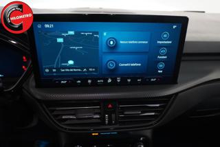 FORD Kuga usata, con Immobilizzatore elettronico