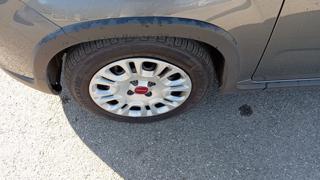 FIAT Panda usata, con ESP