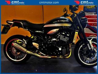 KAWASAKI Z 900 RS