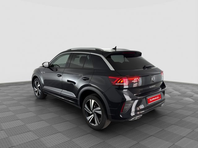 VOLKSWAGEN T-Roc usata 2