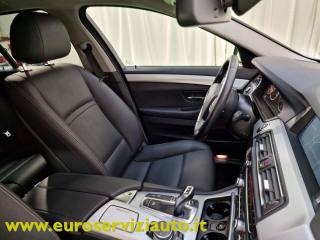 BMW 530 usata, con Sistema di chiamata d