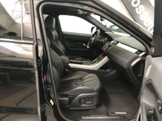 LAND ROVER Range Rover Evoque usata, con Alzacristalli elettrici
