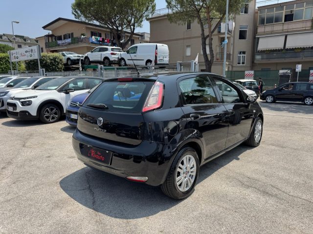 FIAT Punto Evo usata, con Airbag Passeggero