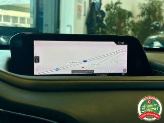 MAZDA CX-30 usata, con Park Distance Control