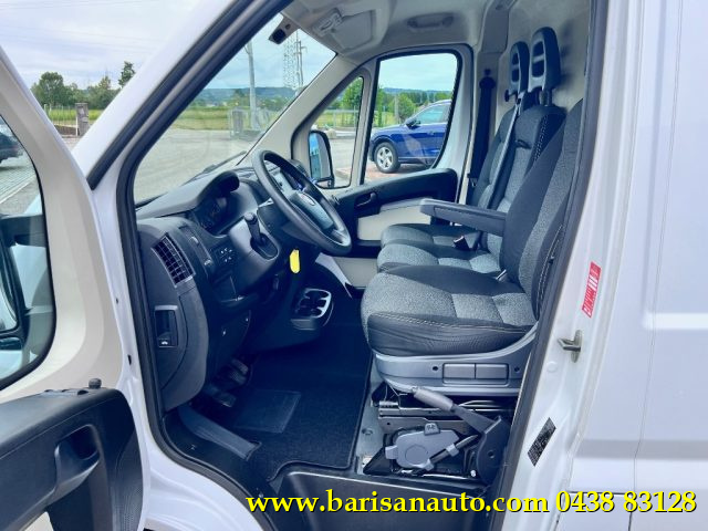 FIAT Ducato usata, con Boardcomputer
