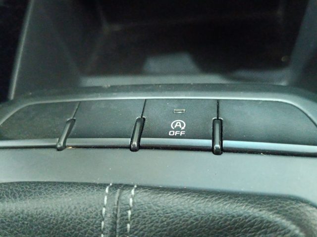 KIA Stonic usata, con Sensore di pioggia